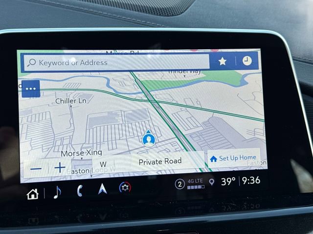 New 2026 Cadillac CT4 Premium Luxury image 22