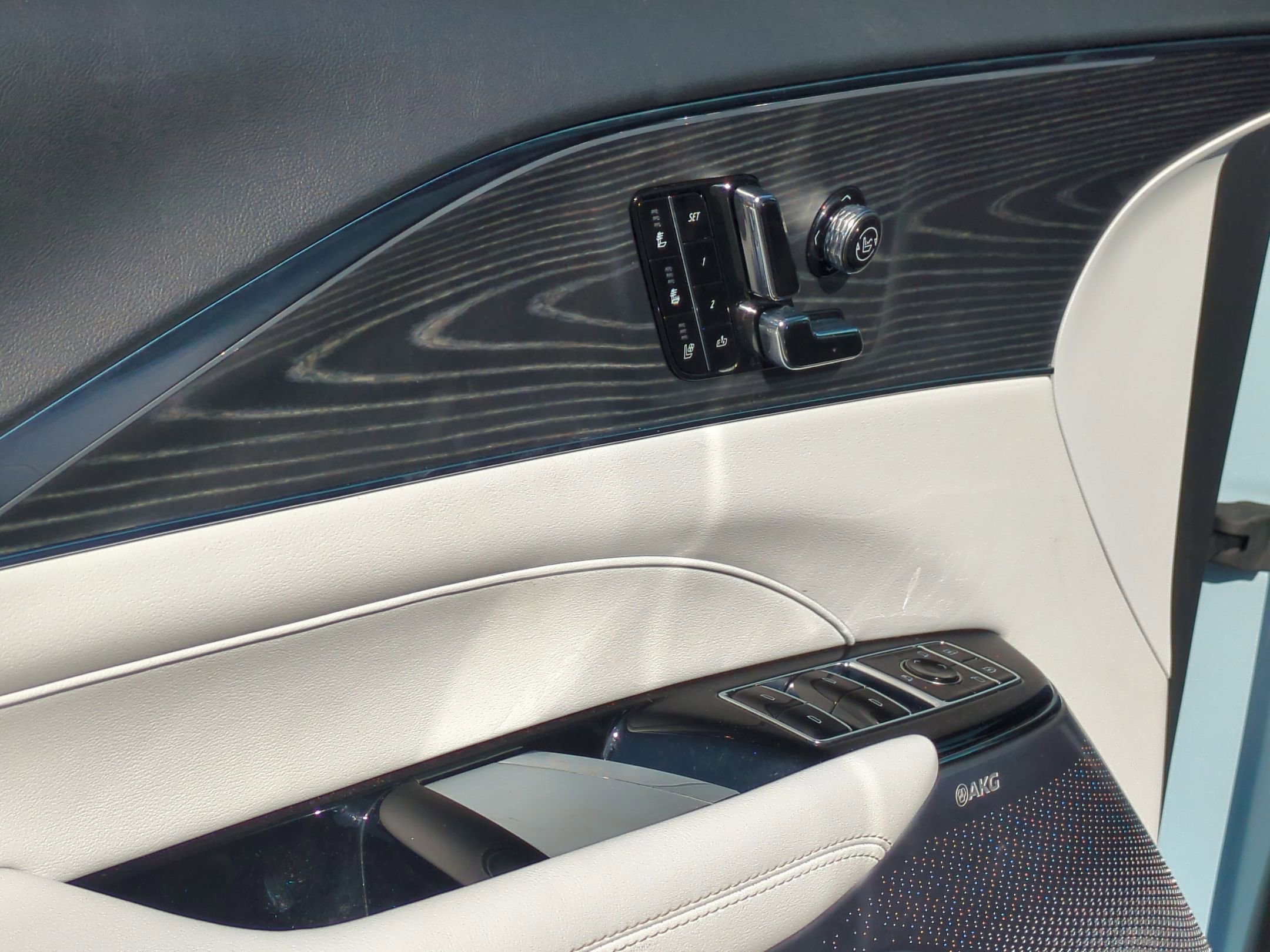 Certified 2024 Cadillac Lyriq Sport image 24