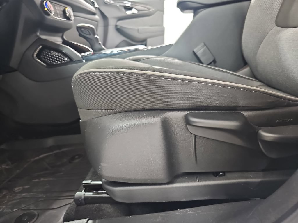 Certified 2024 Chevrolet TrailBlazer LS w/ LS Convenience Package FWD image 34