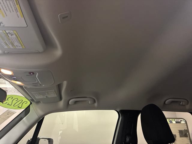 Used 2023 Jeep Renegade Altitude AWD/4WD image 22