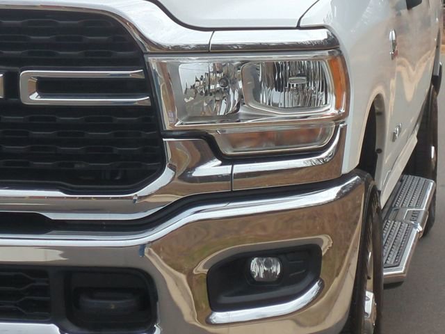 Used 2024 RAM 2500 Big Horn image 17