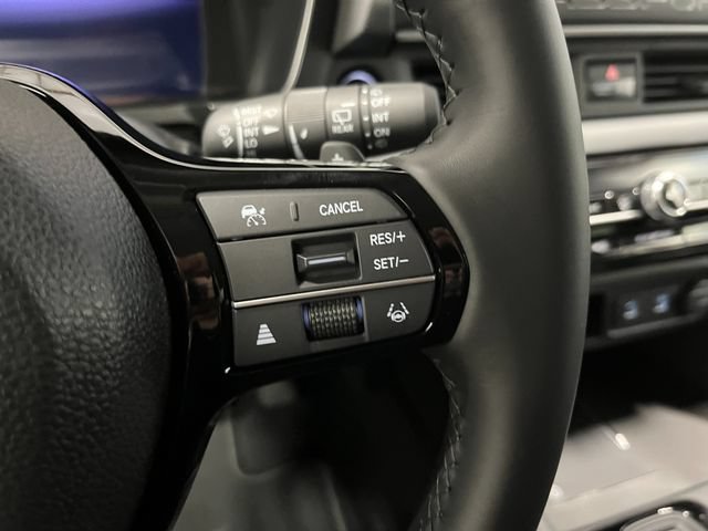 New 2026 Honda Passport RTL image 15