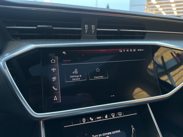 New 2026 Audi RS 6 performance image 40