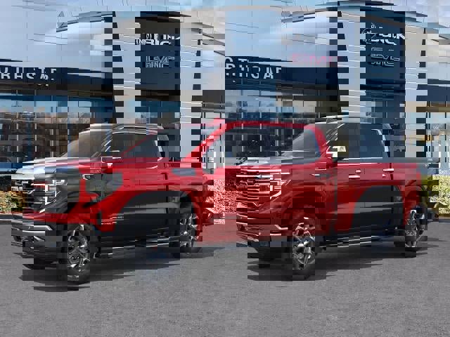 New 2026 GMC Sierra 1500 SLT w/ SLT Premium Plus Package image 2