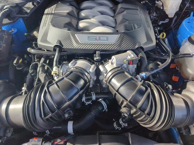 Used 2024 Ford Mustang GT Premium image 21