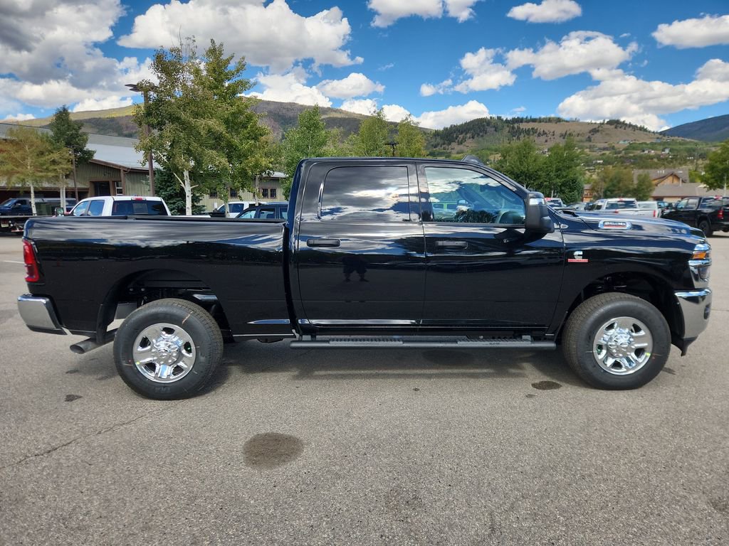 New 2026 RAM 2500 Tradesman image 6