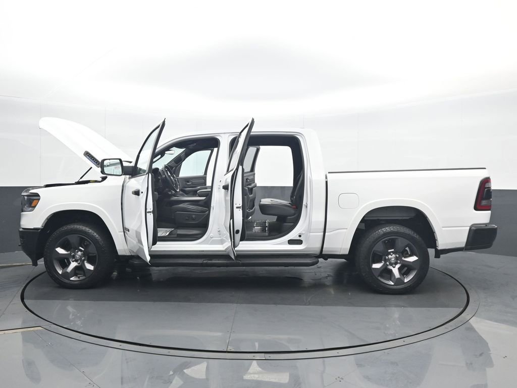 Used 2023 RAM 1500 Big Horn image 26