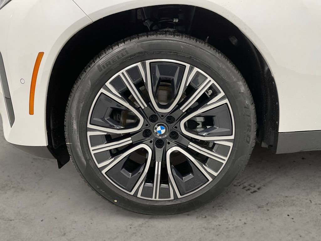 New 2026 BMW X3 xDrive30 w/ Premium Package image 12