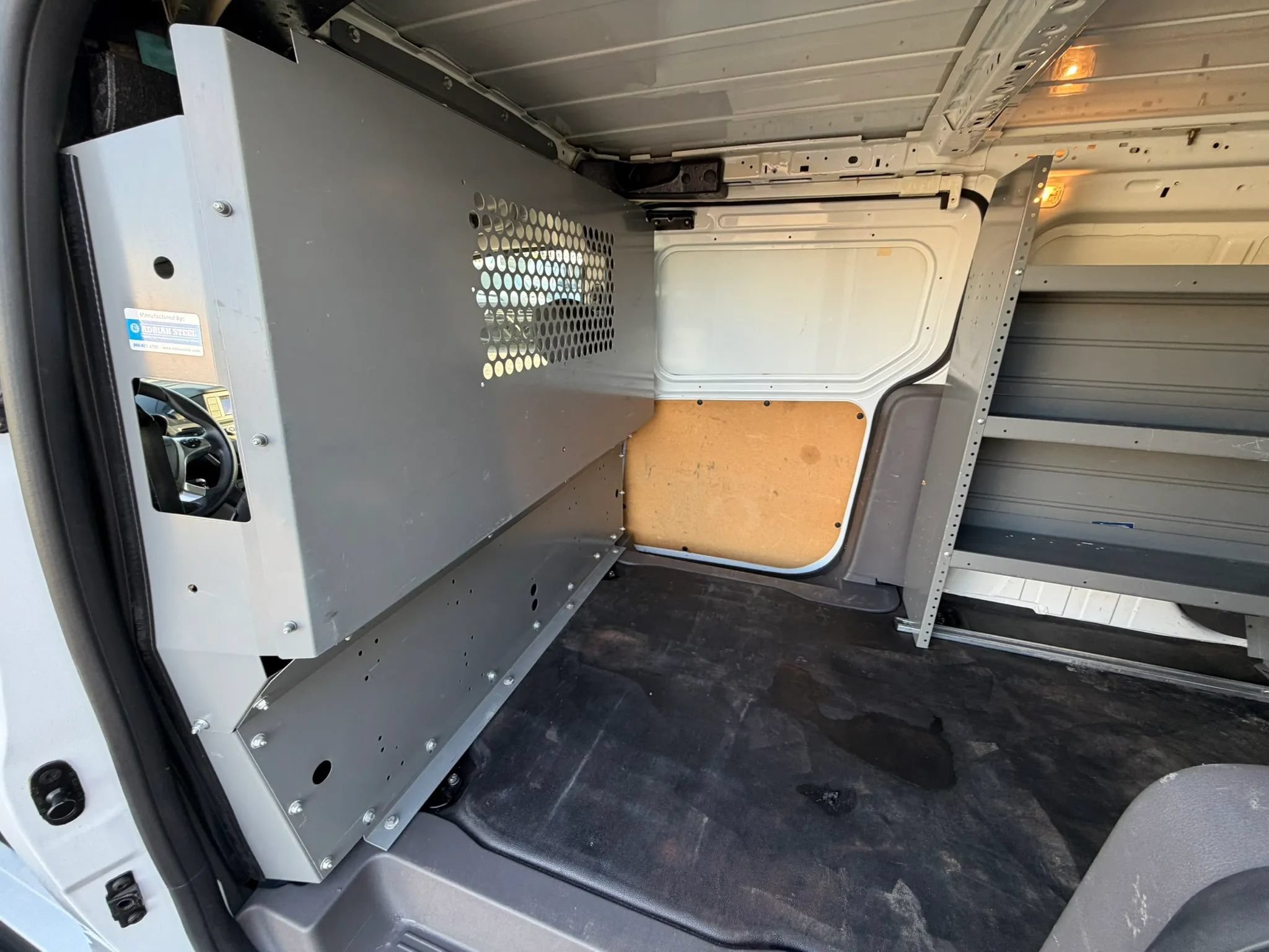Used 2019 Ford Transit Connect XL FWD image 15