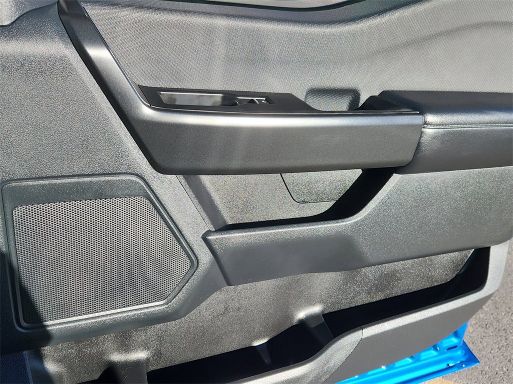 Used 2021 Ford F150 XL w/ STX Appearance Package image 13