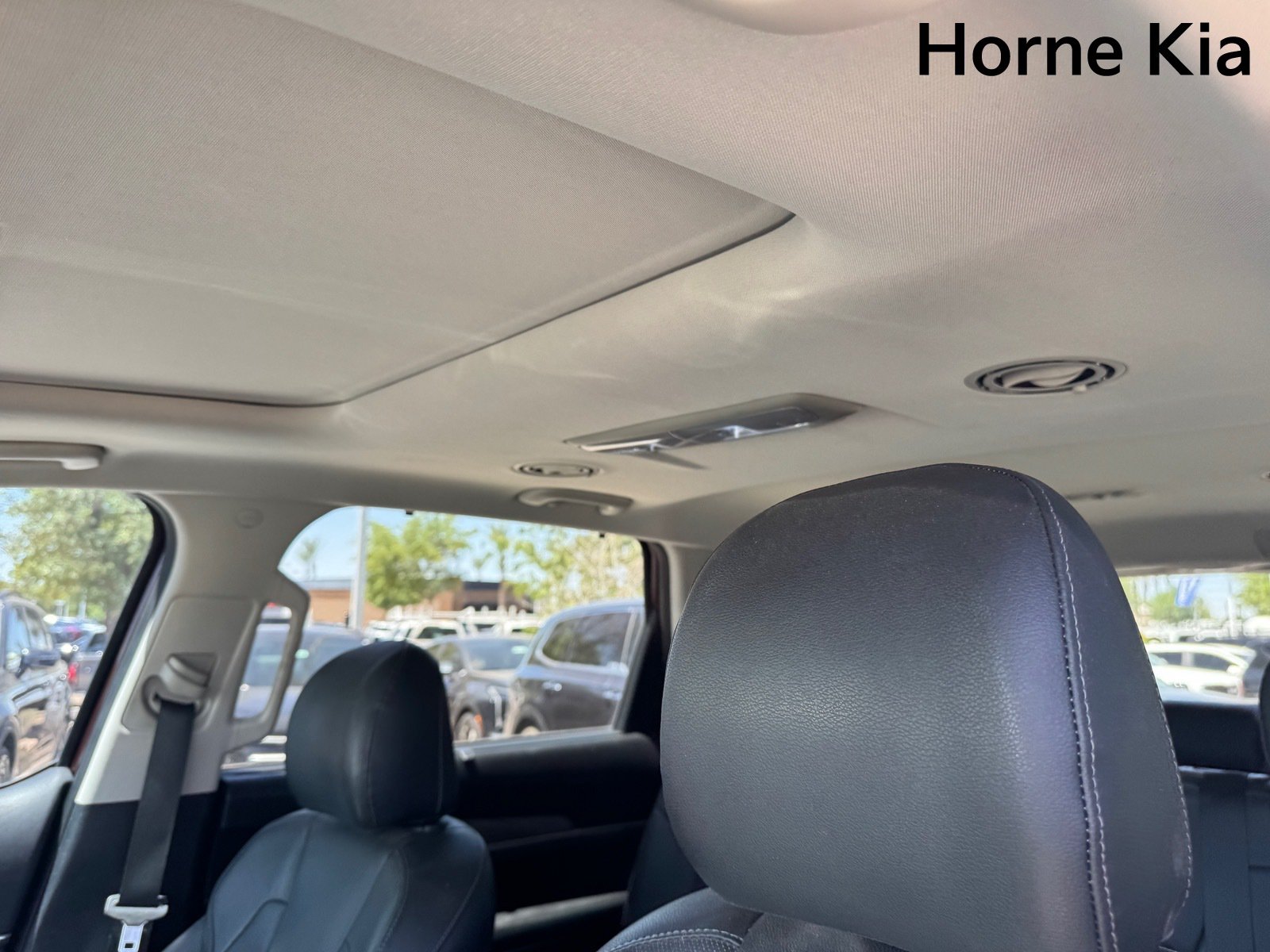 Used 2020 Kia Telluride EX FWD image 23
