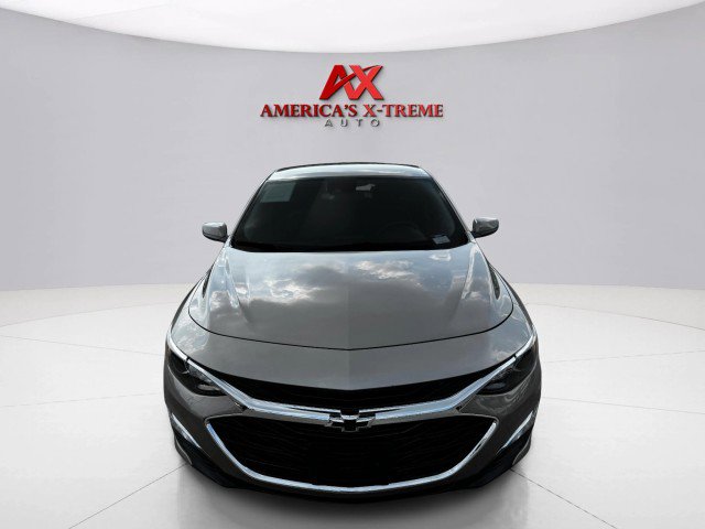 Used 2024 Chevrolet Malibu RS w/ LPO, Floor Liner Package image 9
