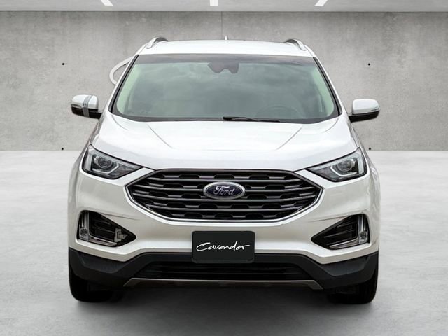 Used 2019 Ford Edge SEL w/ Equipment Group 201A image 18