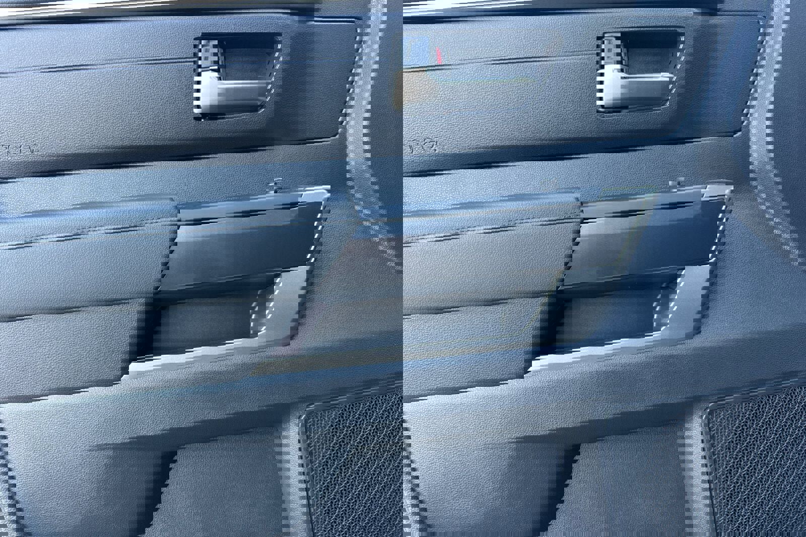 New 2026 Toyota Tundra SR5 image 12