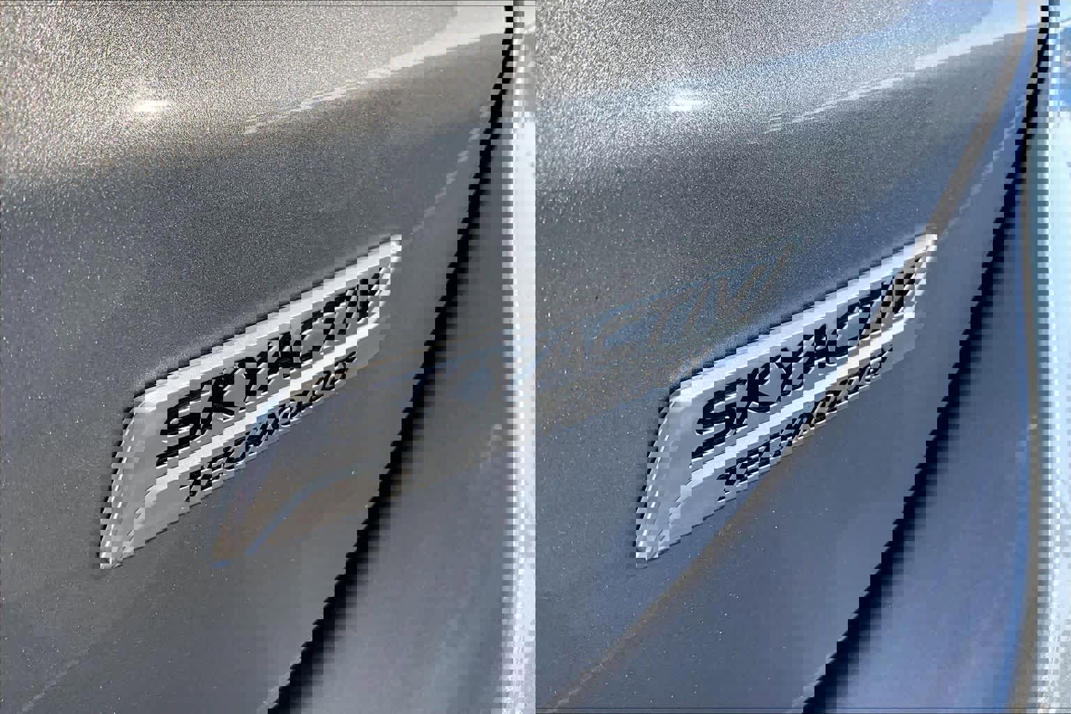 Used 2014 MAZDA MAZDA6 Sport FWD image 10