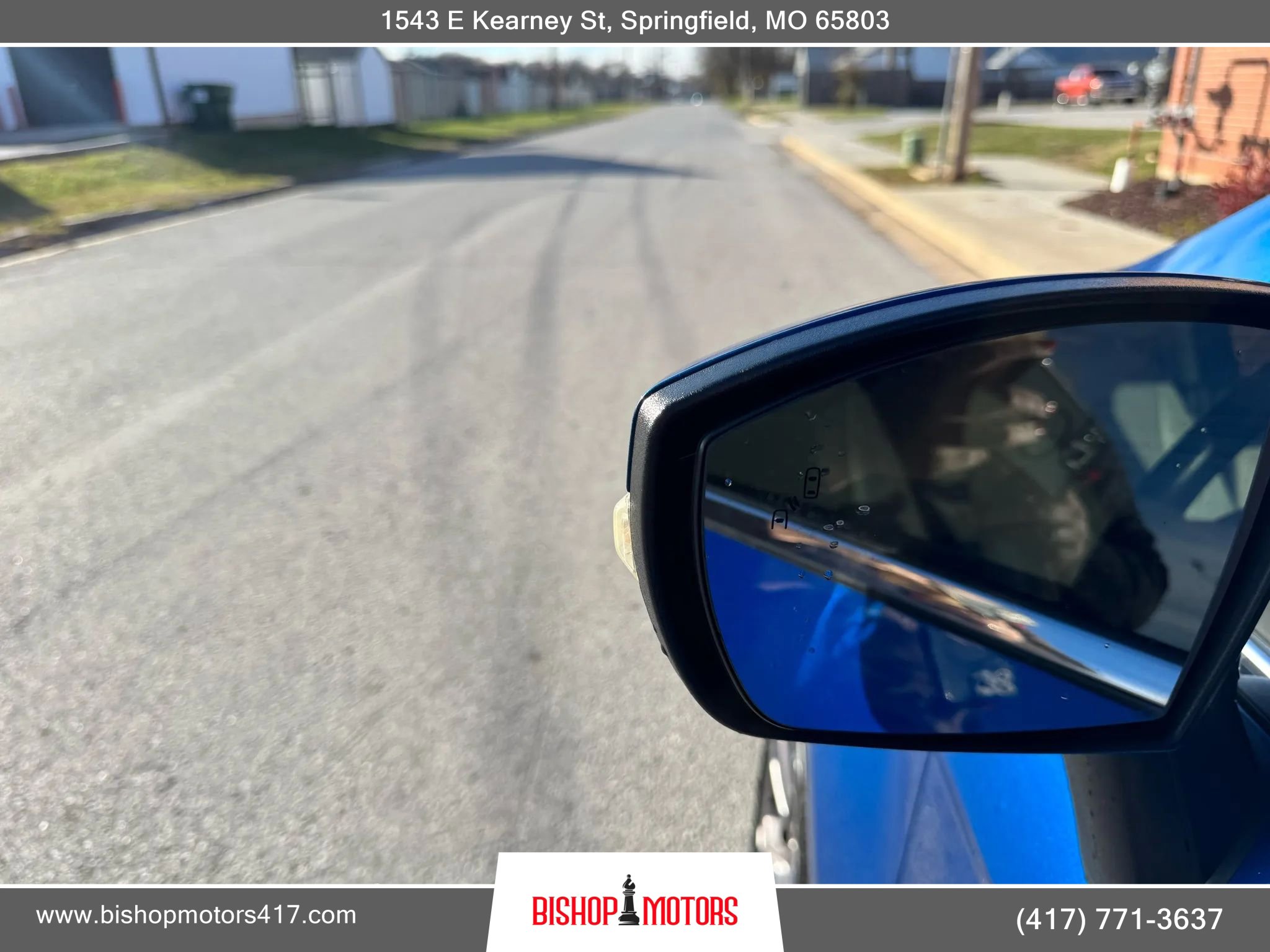 Used 2019 Ford EcoSport Titanium image 21