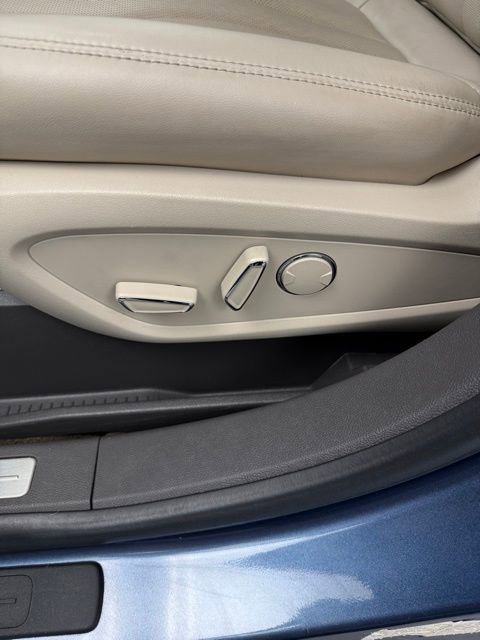 Used 2018 Lincoln MKX Reserve w/ Cargo Utility Package AWD/4WD image 35