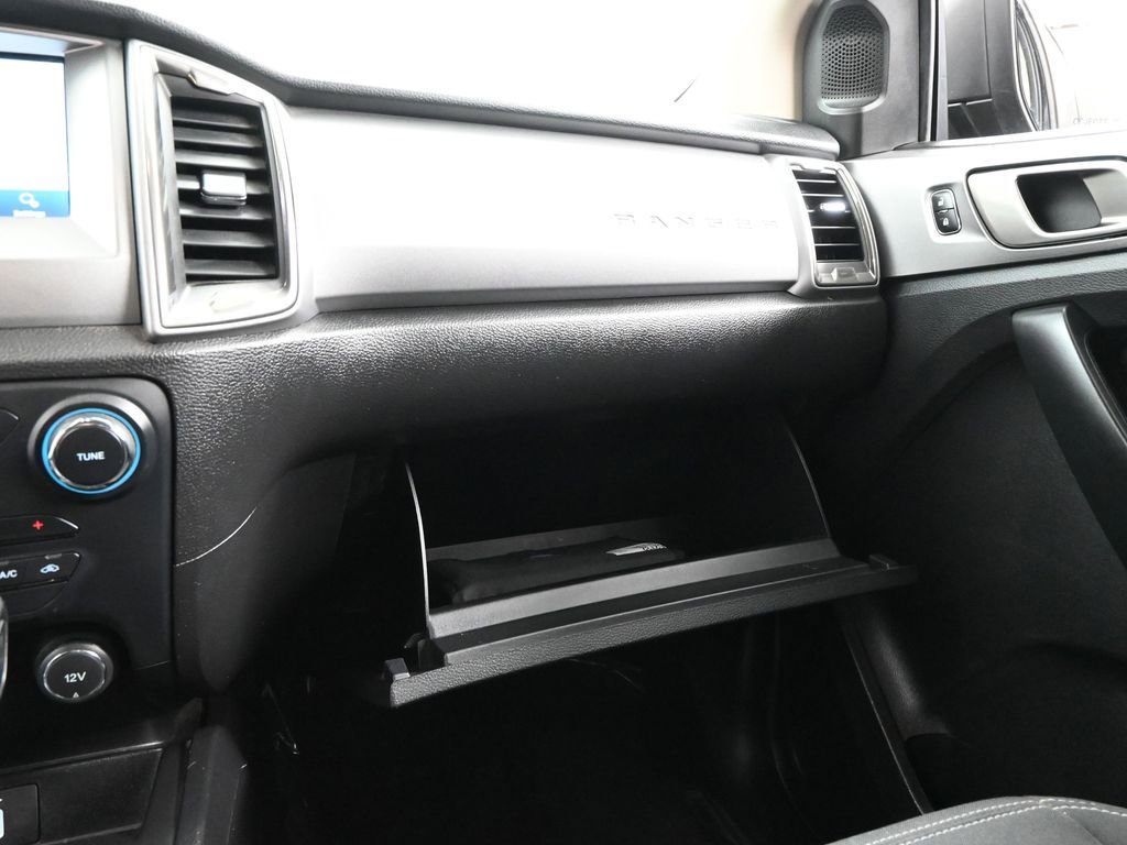 Used 2021 Ford Ranger XLT w/ Equipment Group 301A Mid image 27