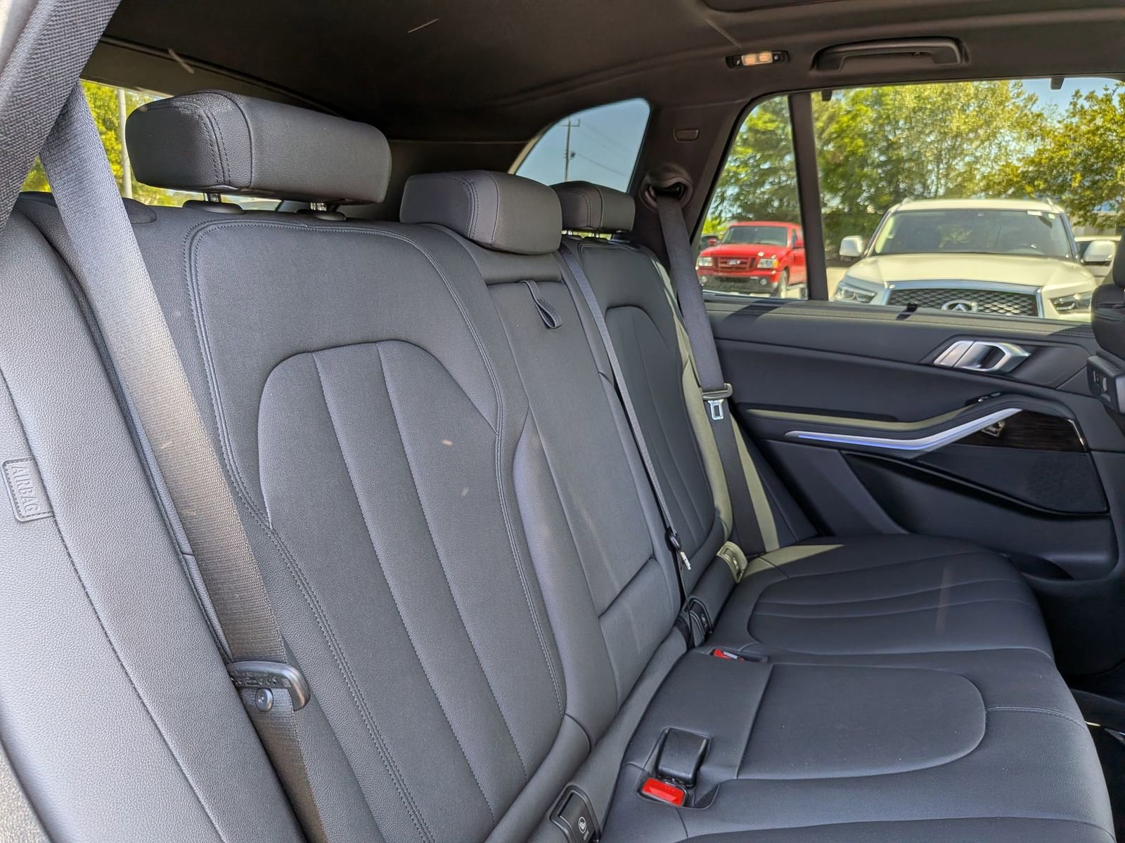 Used 2020 BMW X5 xDrive40i AWD/4WD image 36