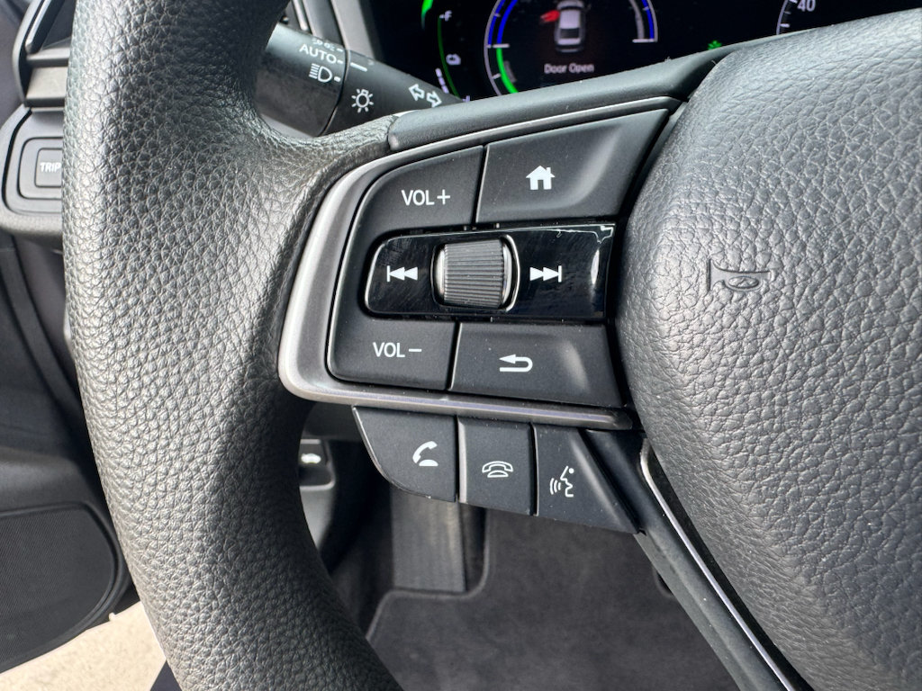 Certified 2019 Honda Insight EX image 14