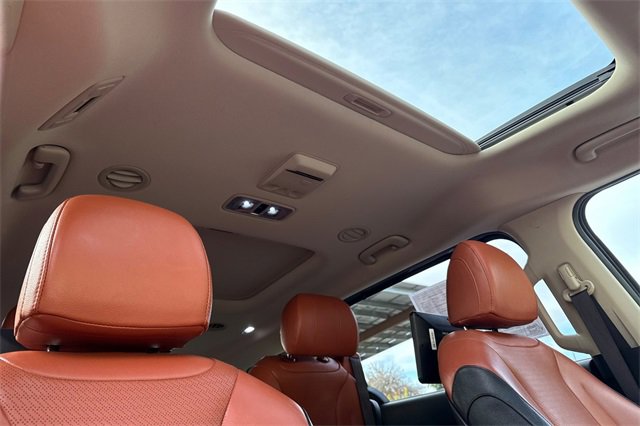 Certified 2022 Kia Carnival SX Prestige image 22