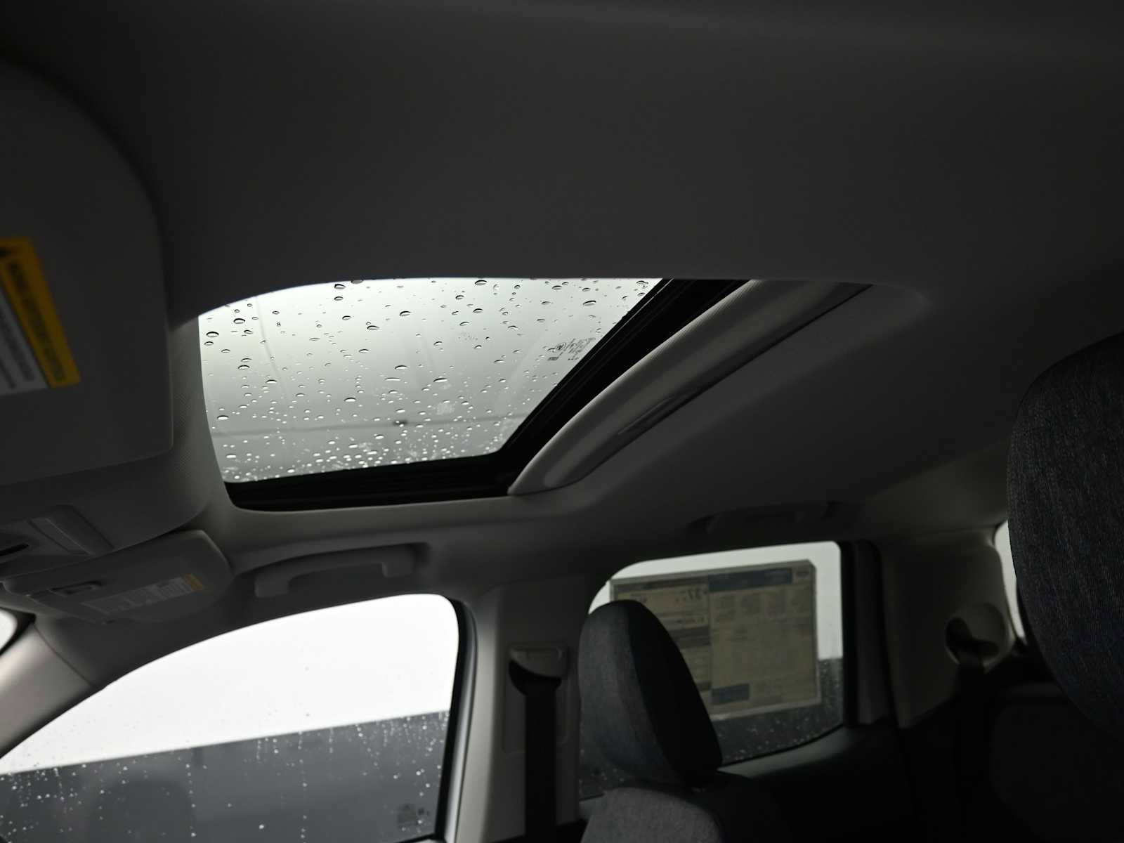 New 2025 Ford Maverick XLT w/ Equipment Group 301A image 23