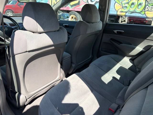 Used 2009 Honda Civic LX image 17