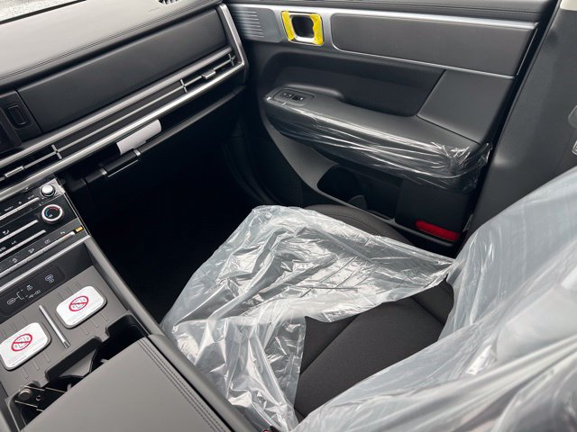 New 2026 Hyundai Santa Fe SE AWD/4WD image 13