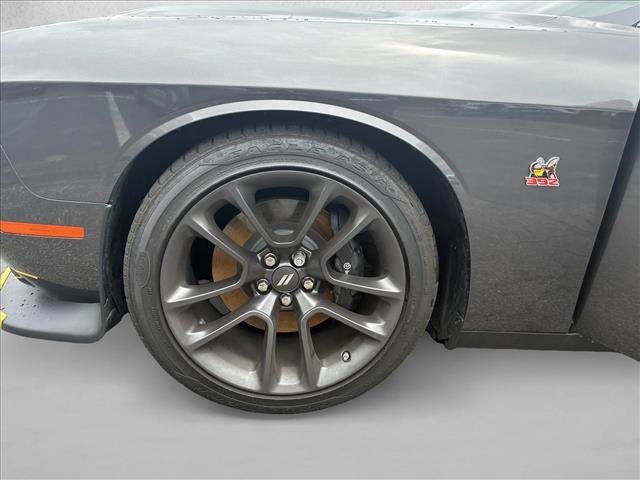 Used 2021 Dodge Challenger R/T Scat Pack w/ Plus Package RWD image 15