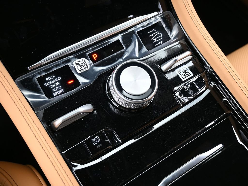 New 2025 Jeep Grand Cherokee Summit image 25