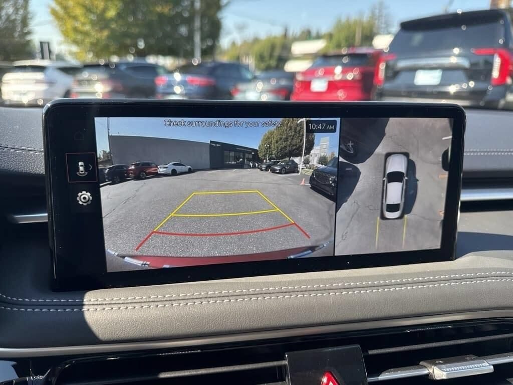 New 2026 Genesis G70 3.3T Sport Prestige AWD/4WD image 44