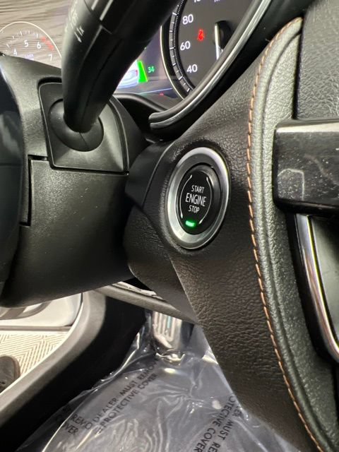 Used 2020 Cadillac CT5 Sport AWD/4WD image 12