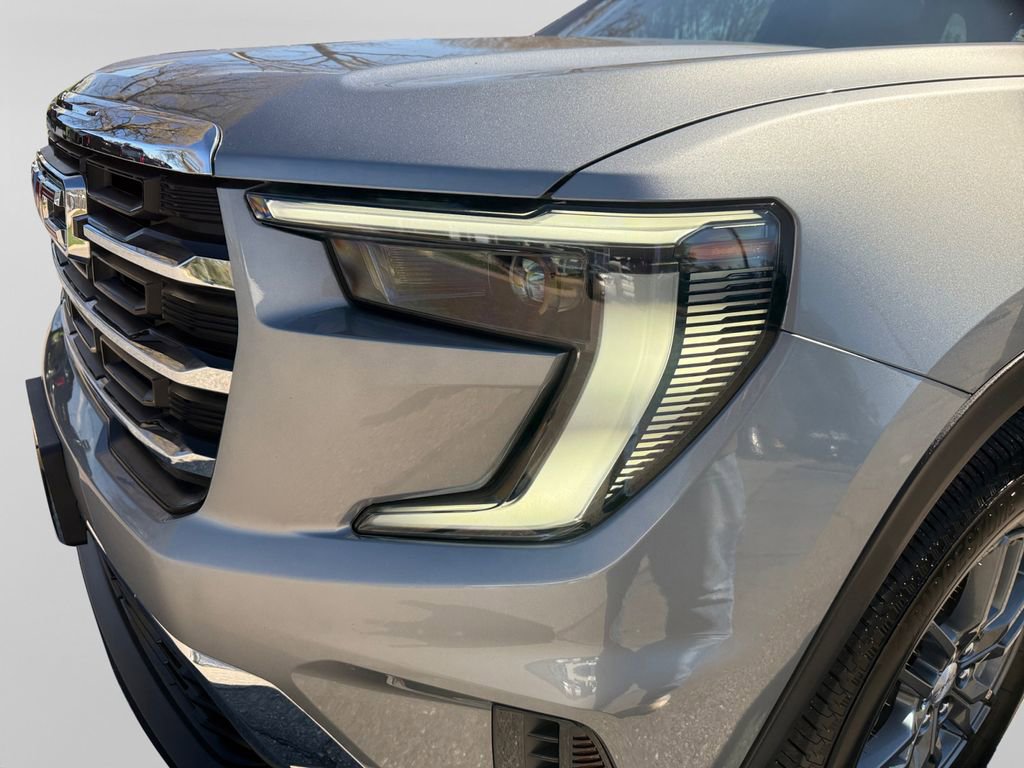 Used 2025 GMC Acadia Elevation FWD image 29