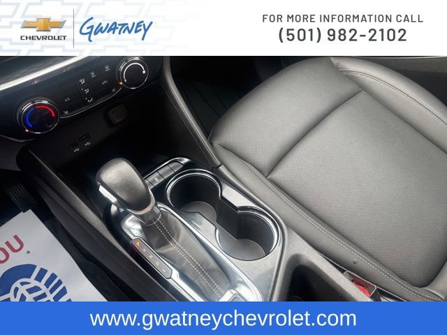 Used 2024 Buick Encore GX Sport Touring w/ Experience Buick Package image 18