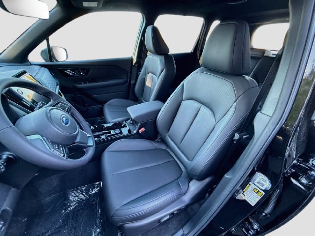 New 2026 Subaru Forester Touring AWD/4WD image 17