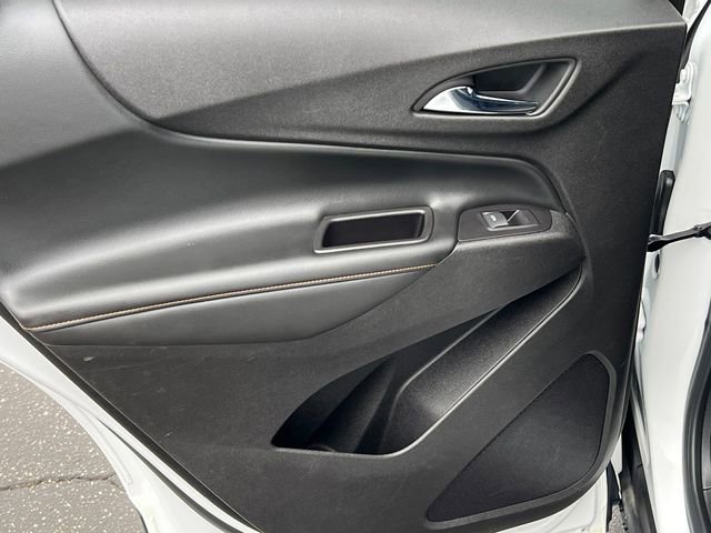 Used 2018 Chevrolet Equinox Premier AWD/4WD image 35