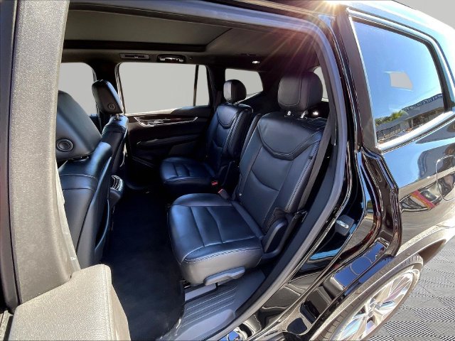 Used 2020 Cadillac XT6 Sport AWD/4WD image 23