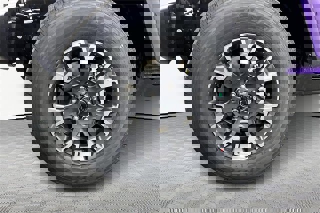 New 2026 Jeep Gladiator Sport image 13