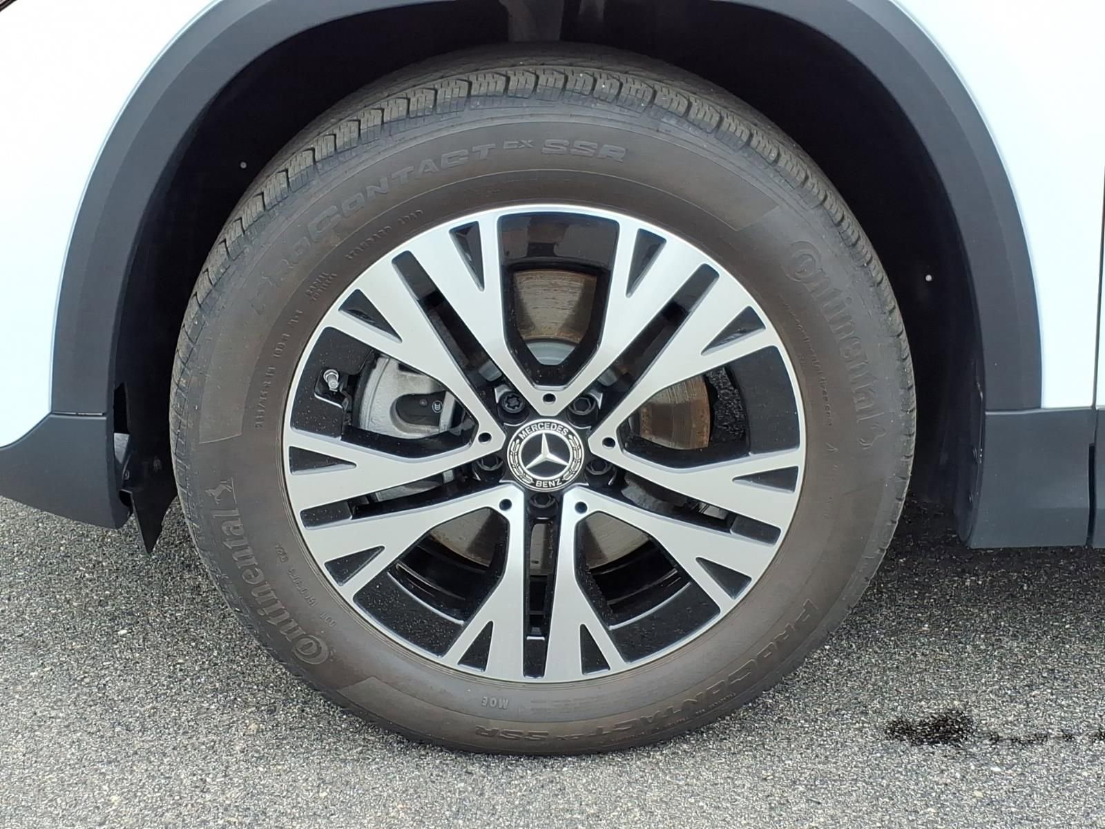 Certified 2025 Mercedes-Benz GLA 250 4MATIC image 10
