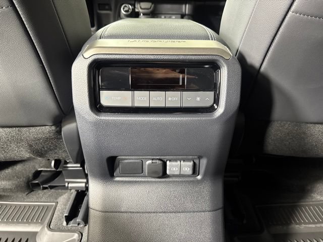 Used 2026 Toyota Land Cruiser AWD/4WD image 13