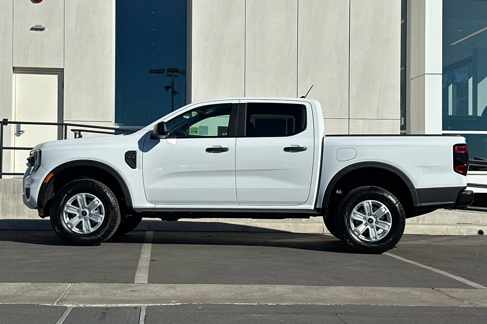 New 2025 Ford Ranger XL image 6