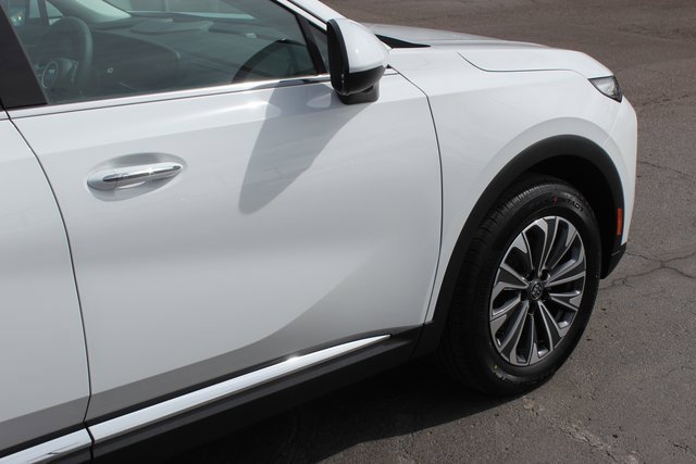 New 2025 Buick Envision Preferred image 13