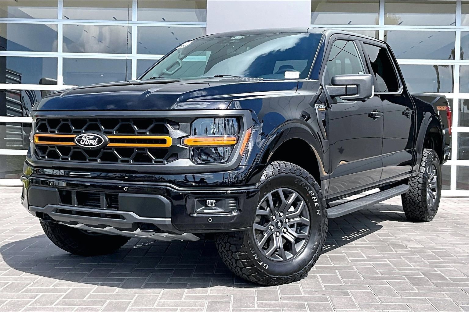 Used 2025 Ford F150 Tremor w/ Tow/Haul Package