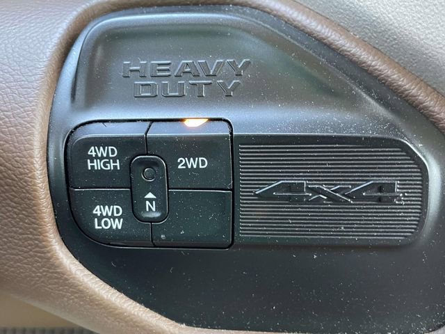 Used 2021 RAM 3500 Laramie w/ Protection Group image 30