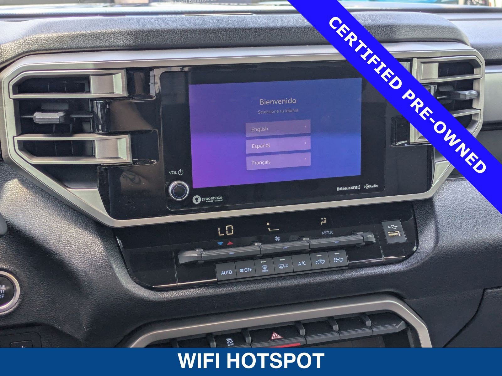 Used 2024 Toyota Tundra SR5 w/ SR5 Convenience Package RWD image 29