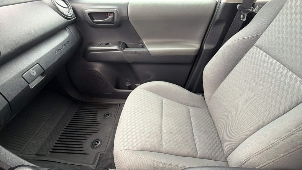 Certified 2023 Toyota Tacoma SR AWD/4WD image 12