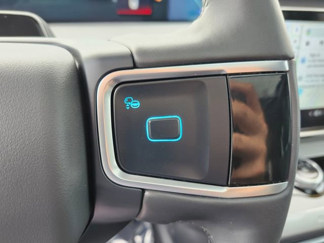 Certified 2025 Ford Expedition Max Active AWD/4WD image 25