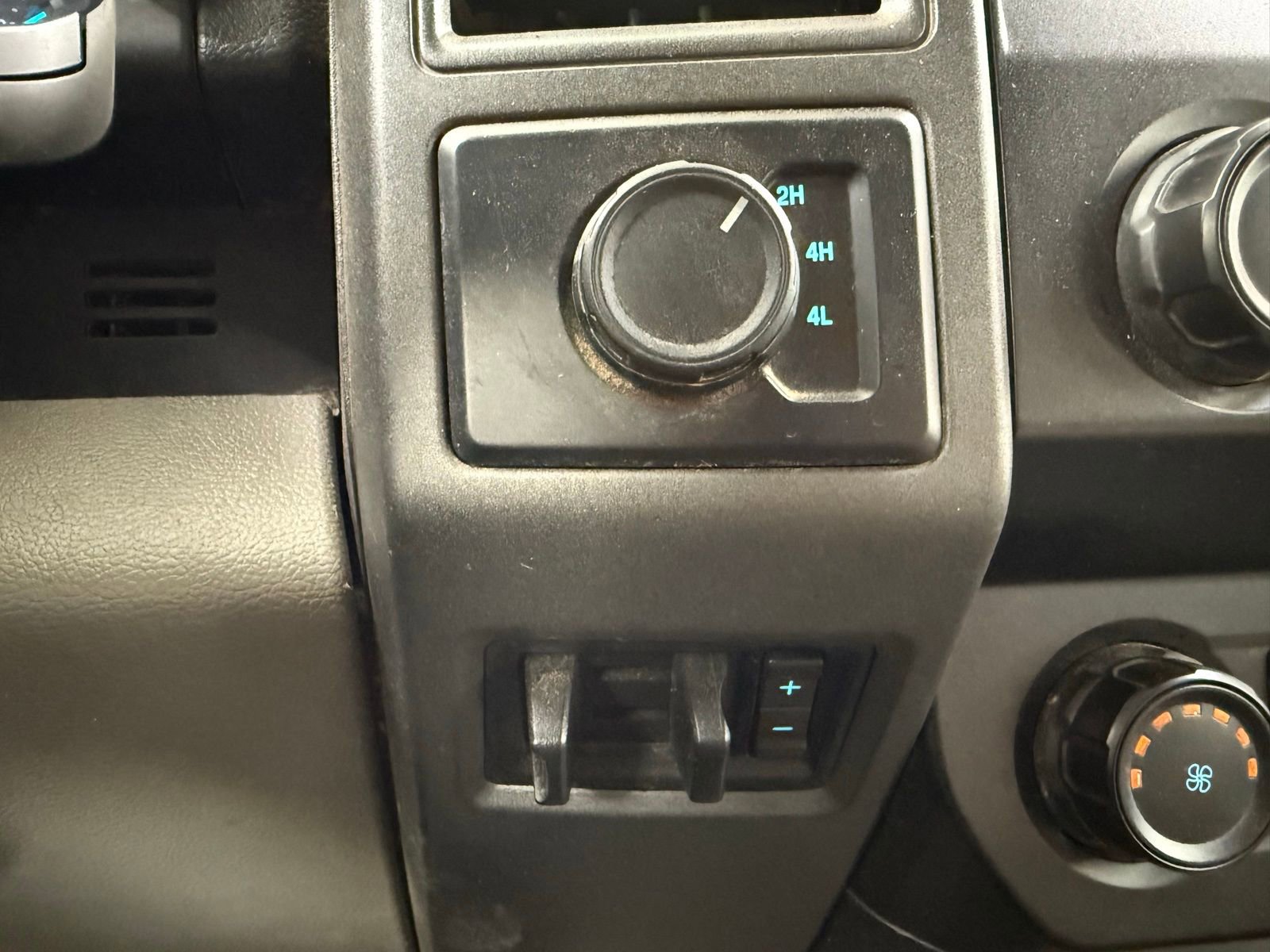 Used 2021 Ford F450 XL w/ Power Equipment Group AWD/4WD image 19