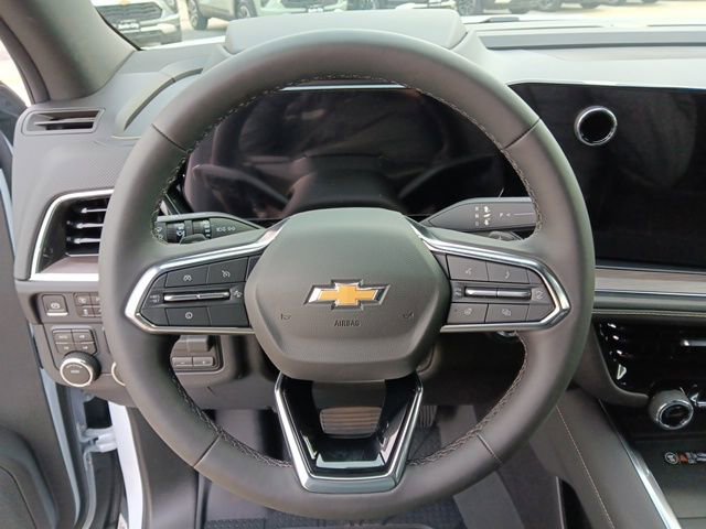 New 2026 Chevrolet Suburban Premier image 10