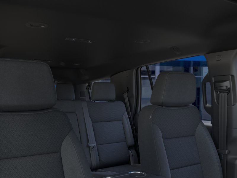 New 2026 Chevrolet Tahoe LS w/ LPO, Dark Essentials Package image 26